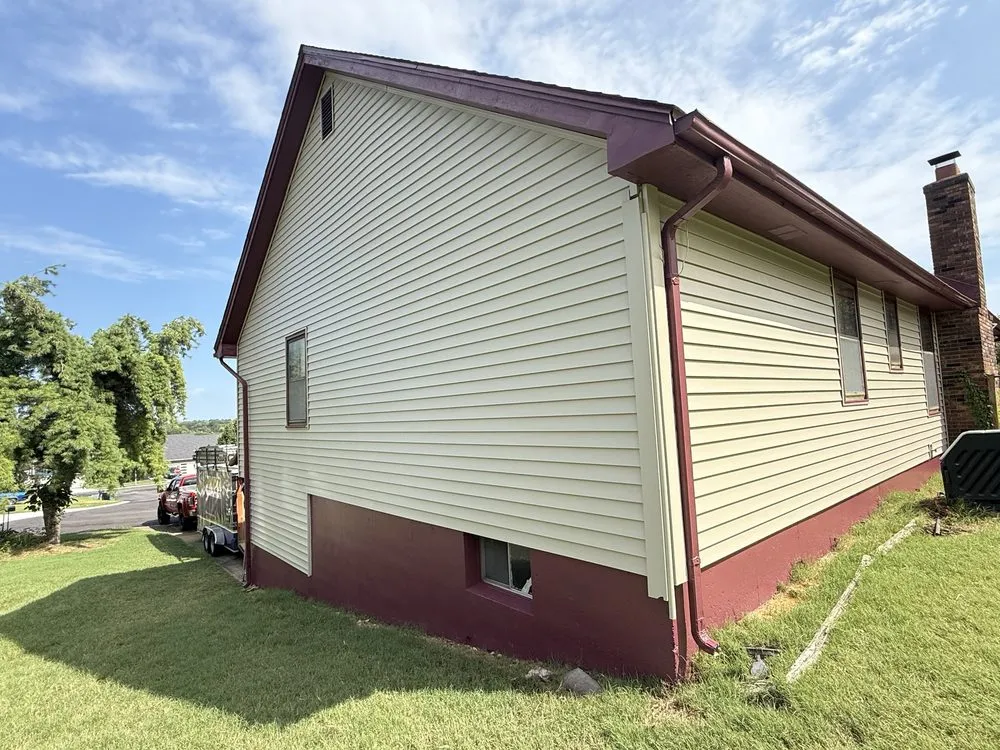 Expert lawn care service experts serving Peculiar, MO - Hercules Construction