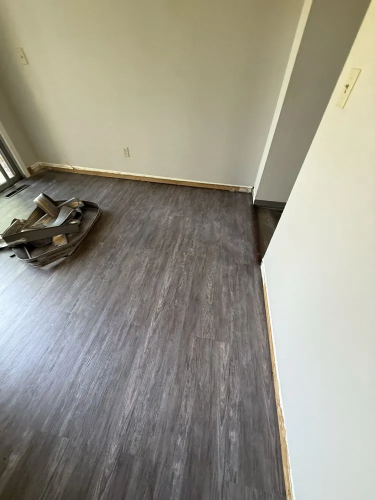 Professional garden landscaping experts serving Peculiar, MO - Hercules Construction