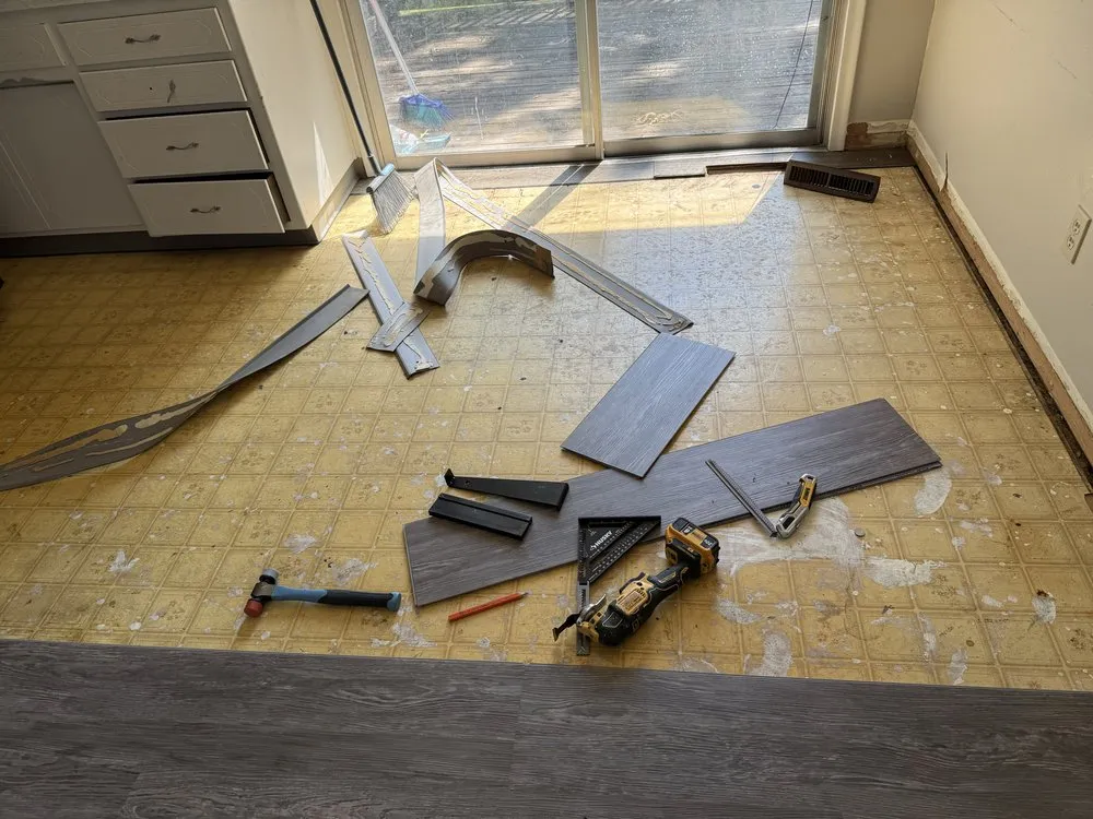 Professional garden landscaping in Peculiar, MO - Hercules Construction