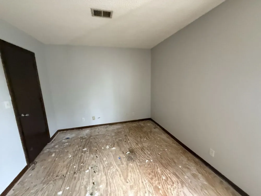 Professional garden landscaping for residential properties in Peculiar, MO by Hercules Construction