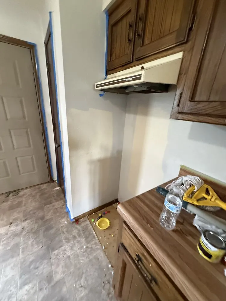 Trusted yard cleanup service in Peculiar, MO by Hercules Construction