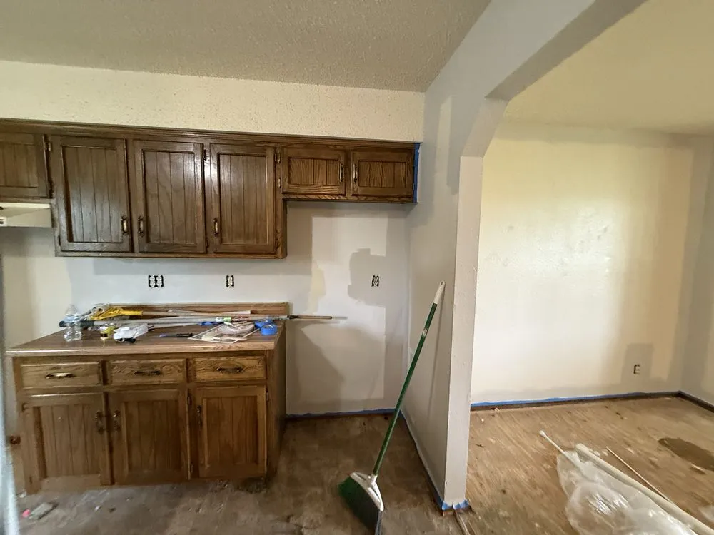 Trusted yard maintenance experts serving Peculiar, MO - Hercules Construction