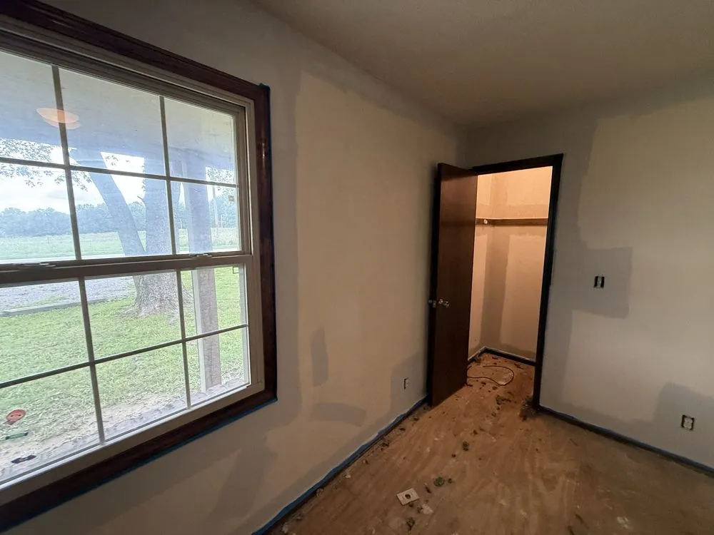 Affordable yard cleanup service with custom design across Peculiar, MO - Hercules Construction