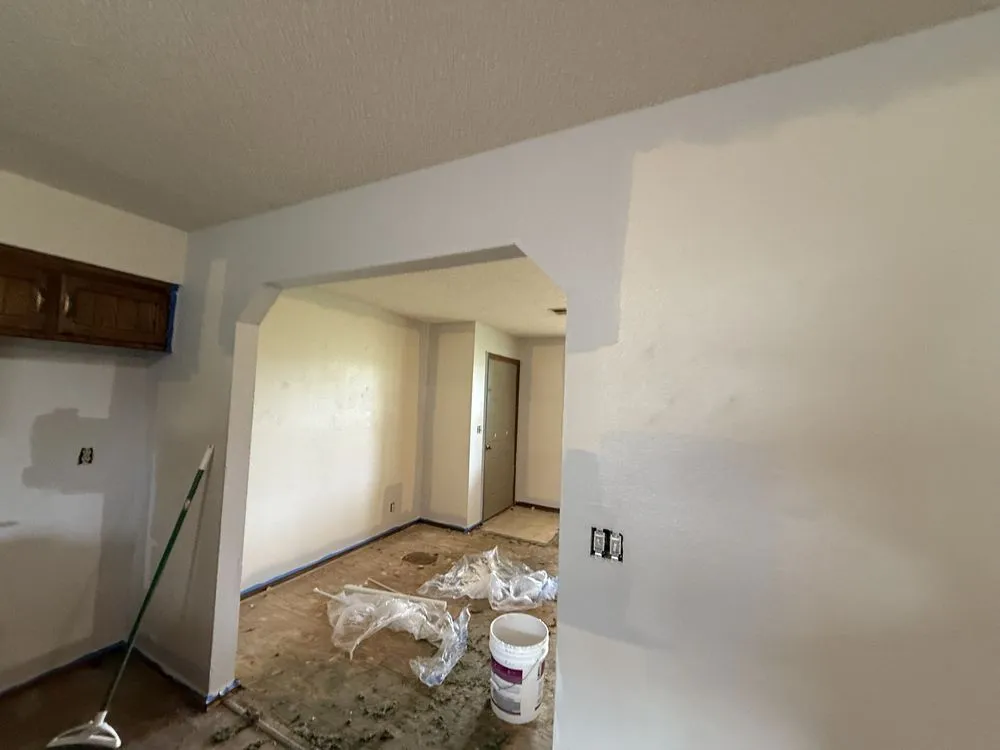 Trusted residential landscaping experts serving Peculiar, MO - Hercules Construction