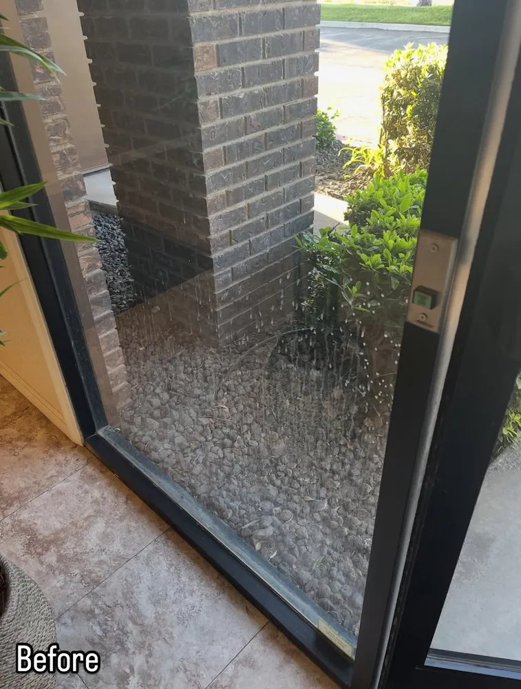 Professional outdoor landscaping for outdoor upgrades across Turlock, CA - Hercules Exterior Services