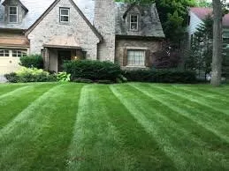 Professional residential landscaping with custom design across Greenville, SC - Hercules Landscaping and Lawn Care