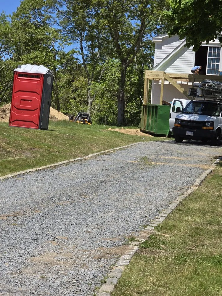 Custom residential landscaping experts serving Barnstable, MA - Hercules Landscaping