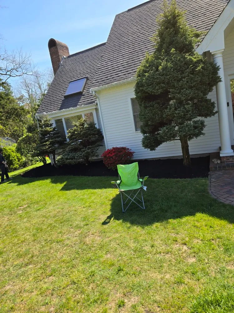 Custom lawn care service in Barnstable, MA - Hercules Landscaping