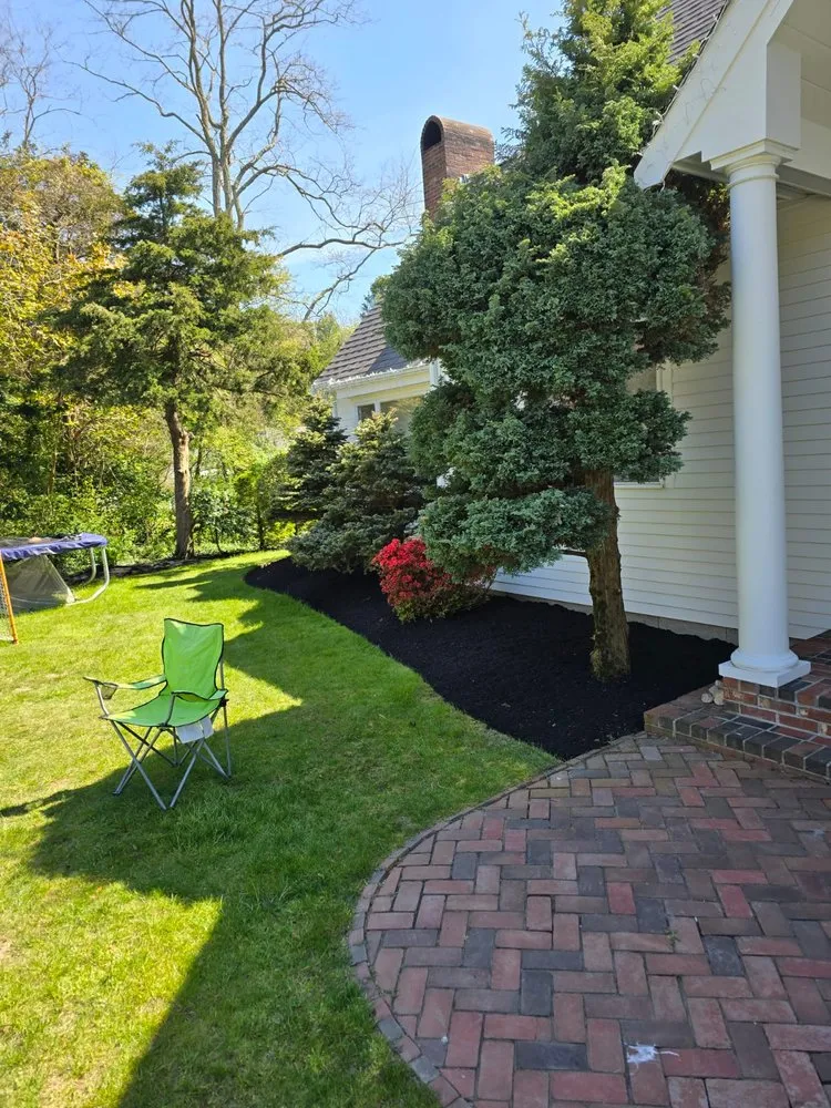 Affordable landscape design in Barnstable, MA - Hercules Landscaping