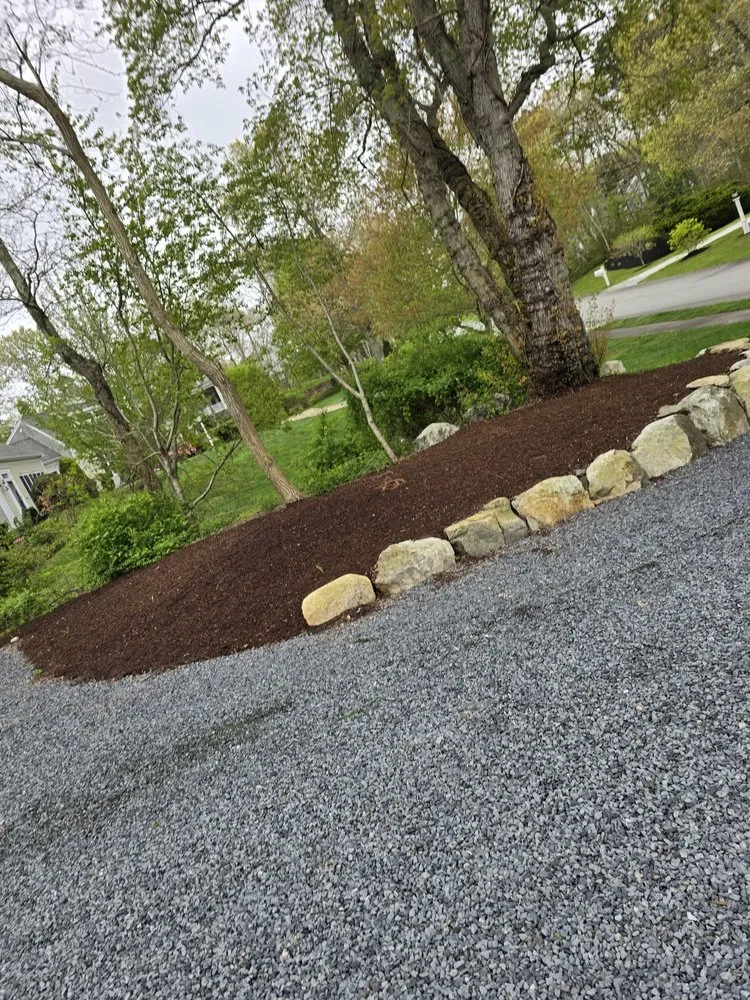 Expert landscaping services for residential properties across Barnstable, MA - Hercules Landscaping