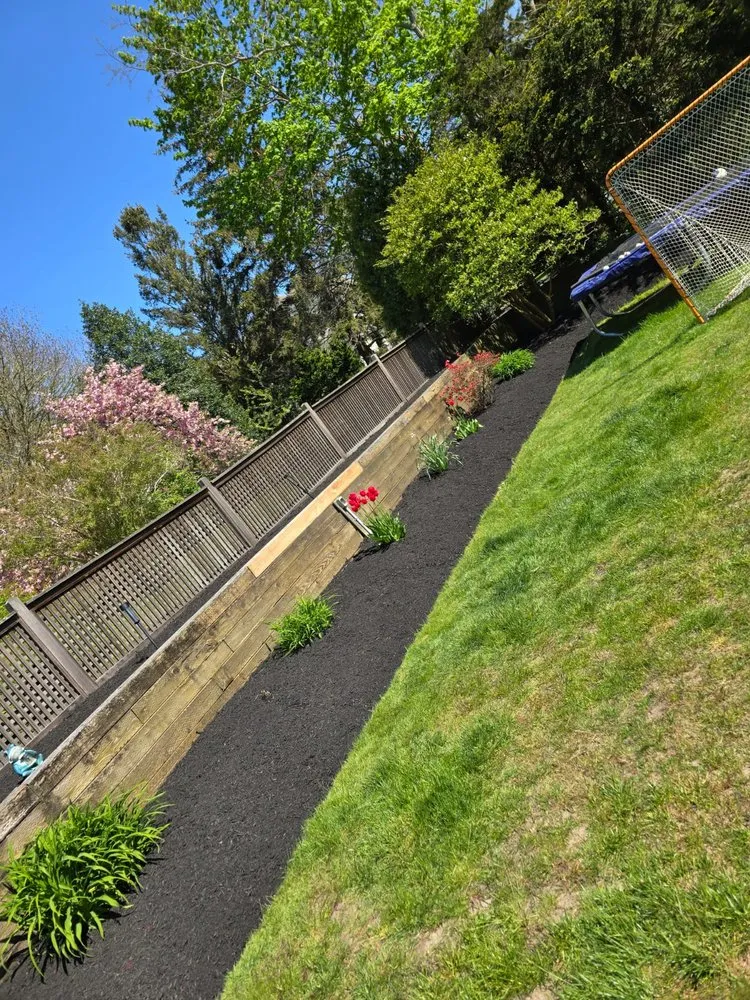 Reliable lawn mowing service in Barnstable, MA - Hercules Landscaping