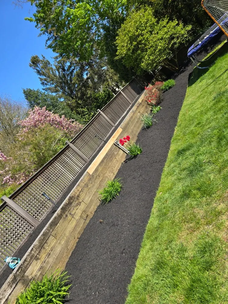 Custom lawn mowing service experts serving Barnstable, MA - Hercules Landscaping