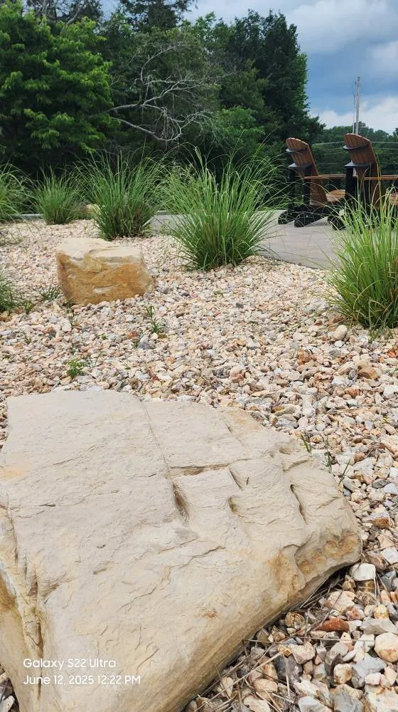 Affordable yard cleanup service in Pea Ridge, AR by Hercules Landscaping