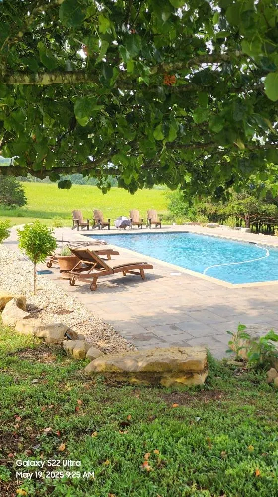 Trusted landscape installation in Pea Ridge, AR by Hercules Landscaping