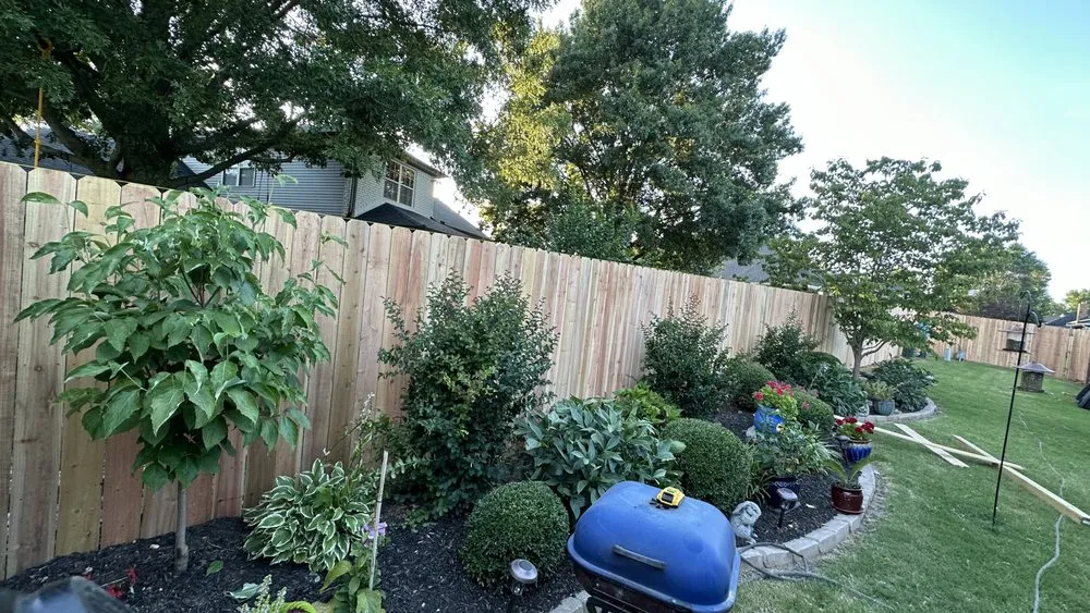 Professional landscaping services in Pea Ridge, AR - Hercules Landscaping