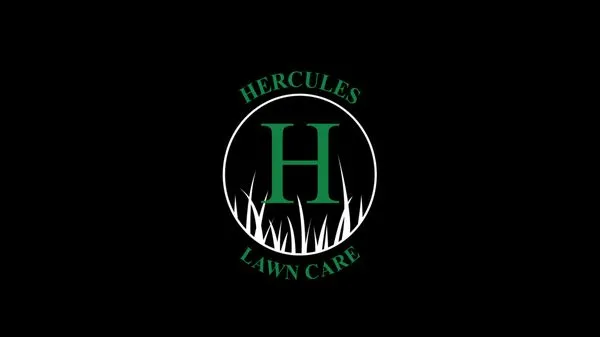 Hercules Lawn Care Logo