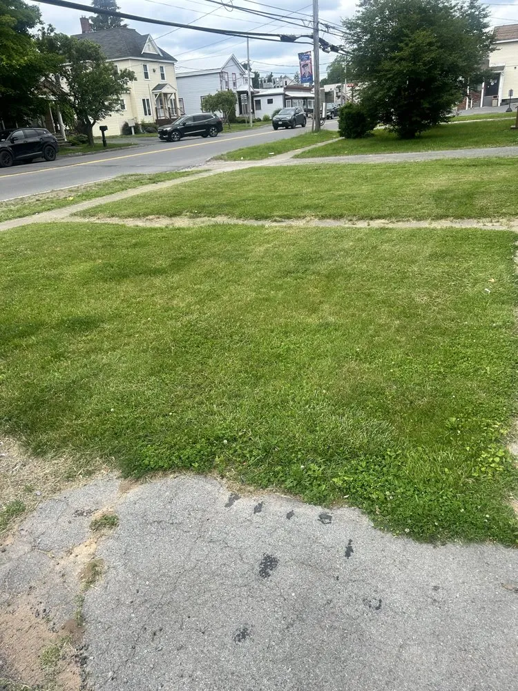 Reliable outdoor landscaping for outdoor upgrades in Central Square, NY by Hercules Lawn Care Services