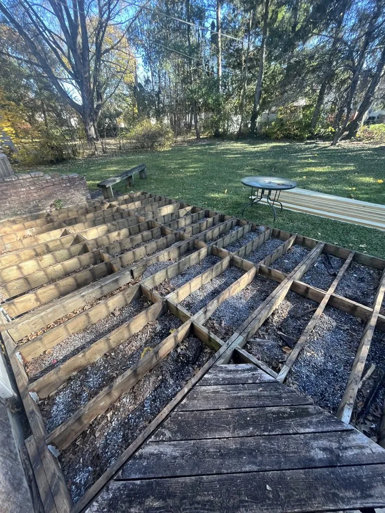 Professional yard cleanup service near you in Saint James, MD by Here For Anything You Need