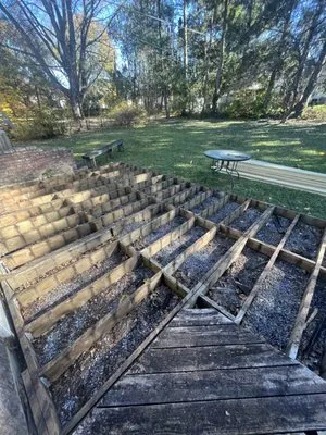 Here For Anything You Need