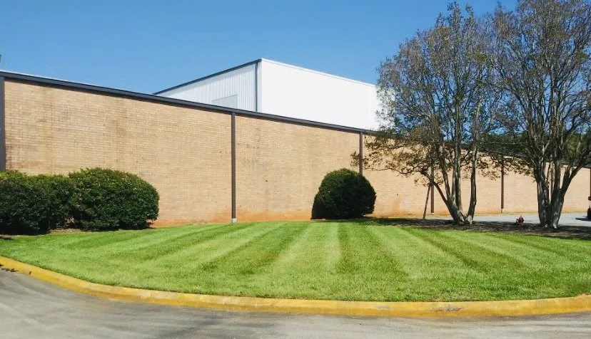 Reliable lawn care service experts serving NC, NC - Here for the Grass