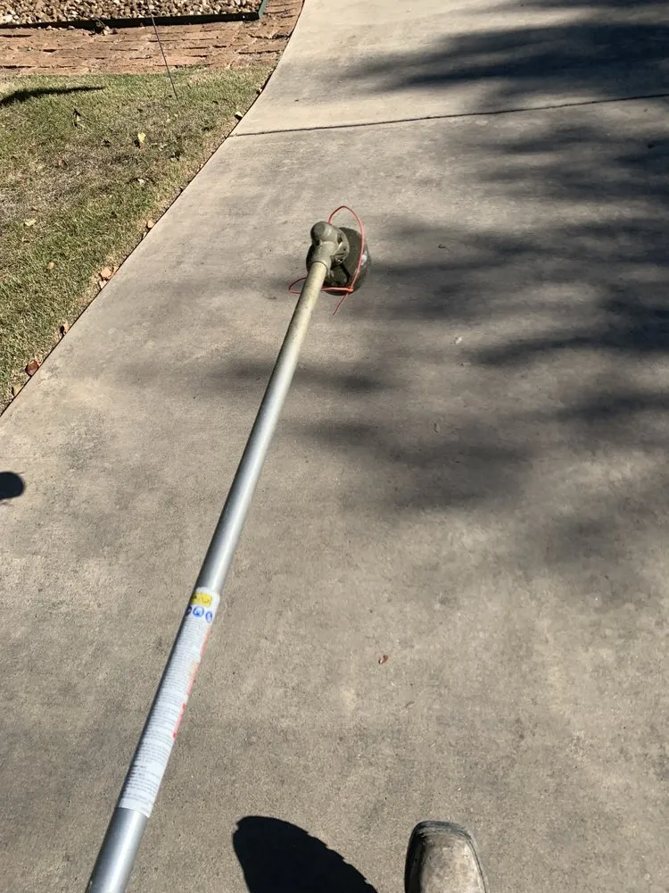 Professional yard cleanup service experts serving SAN ANTONIO, TX - Here N There Lawn Care