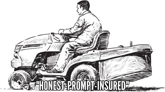 Expert lawn mowing service experts serving Springfield, MO - Here to Help Lawn Mowing