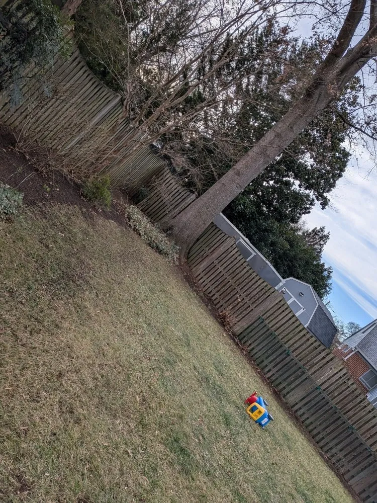 Top-rated lawn care service for outdoor upgrades across Woodbridge, VA - Heredia Lawn Service