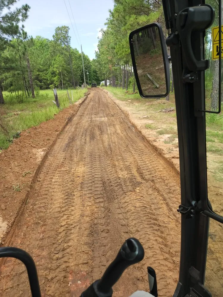 Trusted landscaping services experts serving Pelion, SC - Hereford and Son
