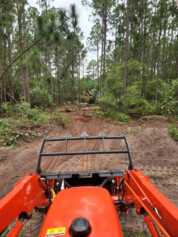 Expert residential landscaping for homes across Pelion, SC - Hereford and Son