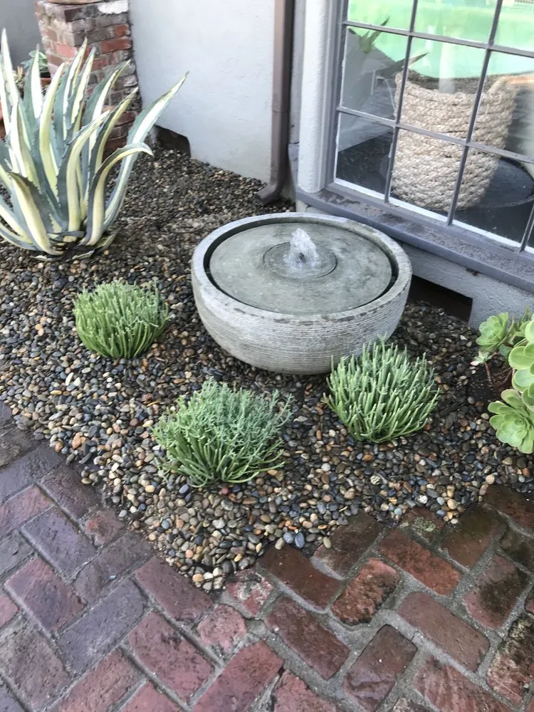 Professional outdoor landscaping for residential properties across Los Angeles, CA - Herencia Landscaping