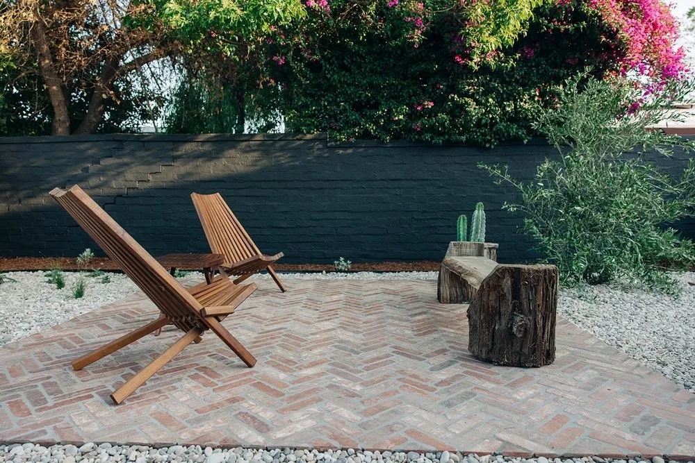 Top-rated yard maintenance for beautiful yards across Los Angeles, CA - Herencia Landscaping