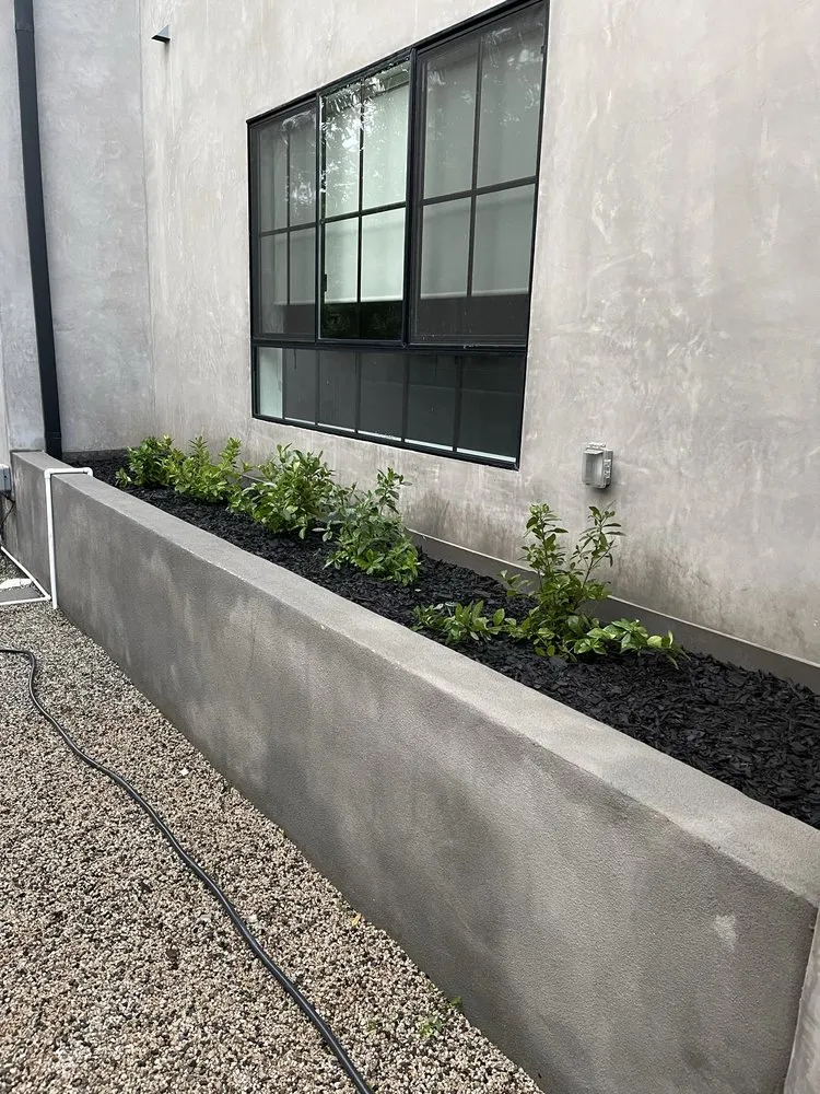 Local yard maintenance in Los Angeles, CA - Herencia Landscaping