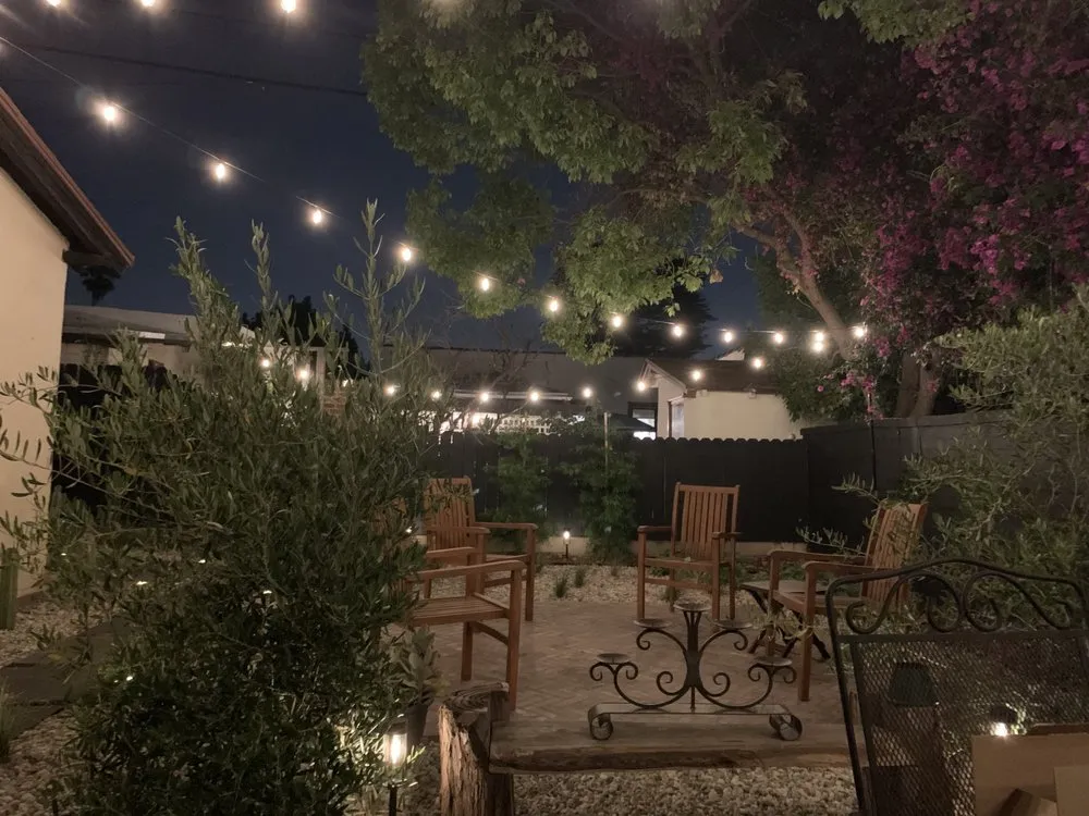 Custom landscaping services for residential properties across Los Angeles, CA - Herencia Landscaping