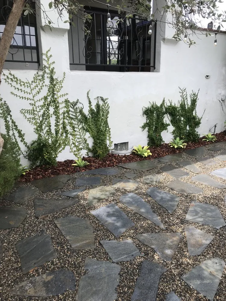 Custom yard maintenance near you across Los Angeles, CA - Herencia Landscaping