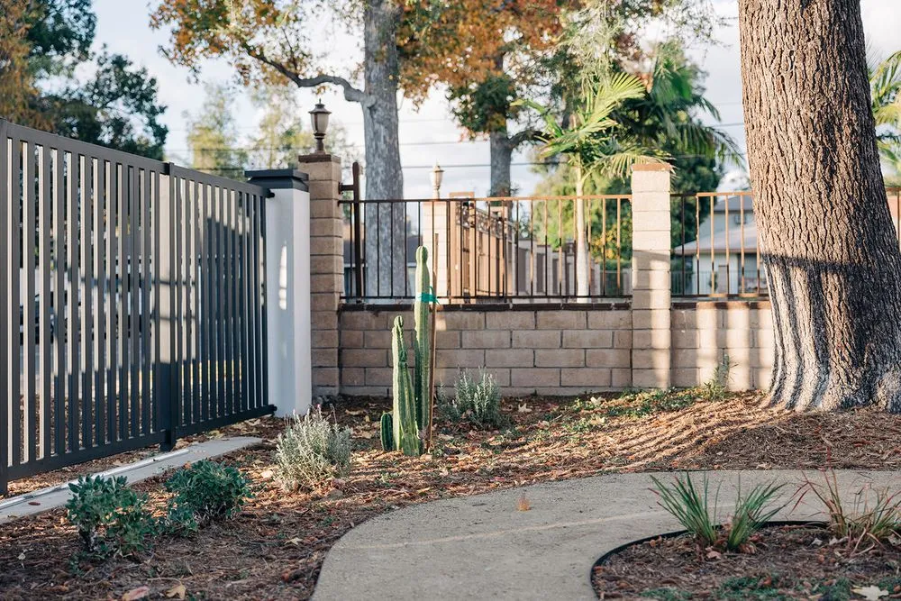 Local outdoor landscaping in Los Angeles, CA - Herencia Landscaping