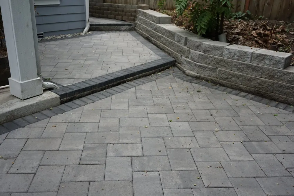 Expert landscape design experts serving Seattle, WA - Hergom Landscaping