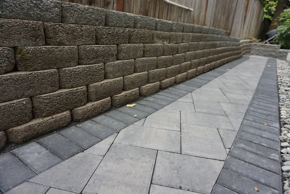 Custom landscape design near you across Seattle, WA - Hergom Landscaping