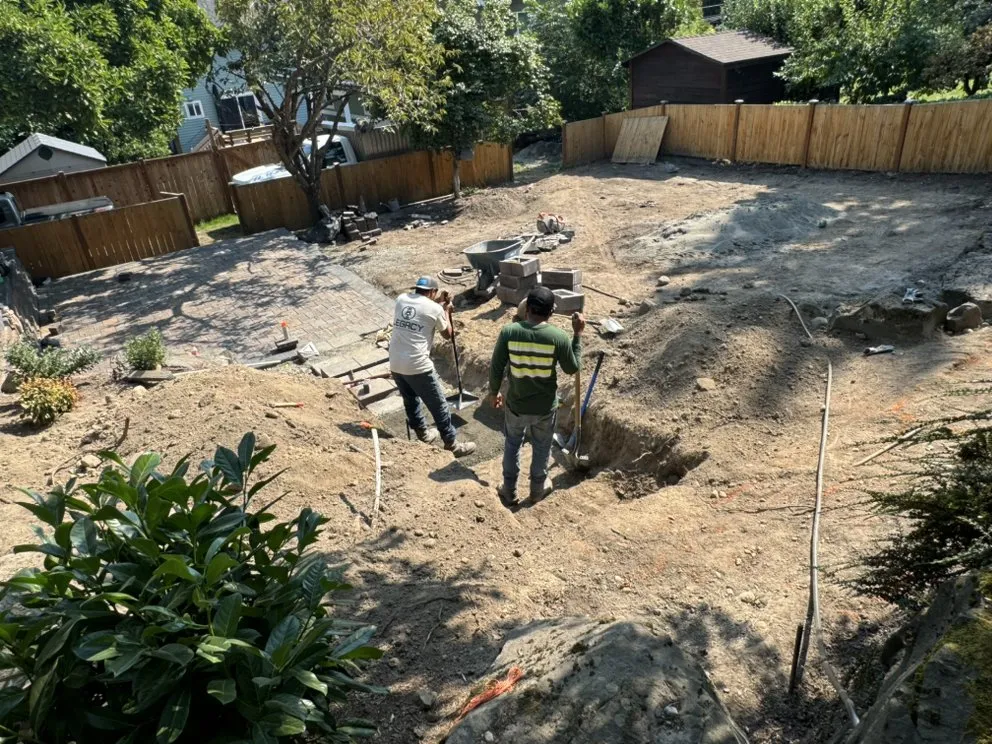 Expert yard maintenance experts serving Seattle, WA - Hergom Landscaping