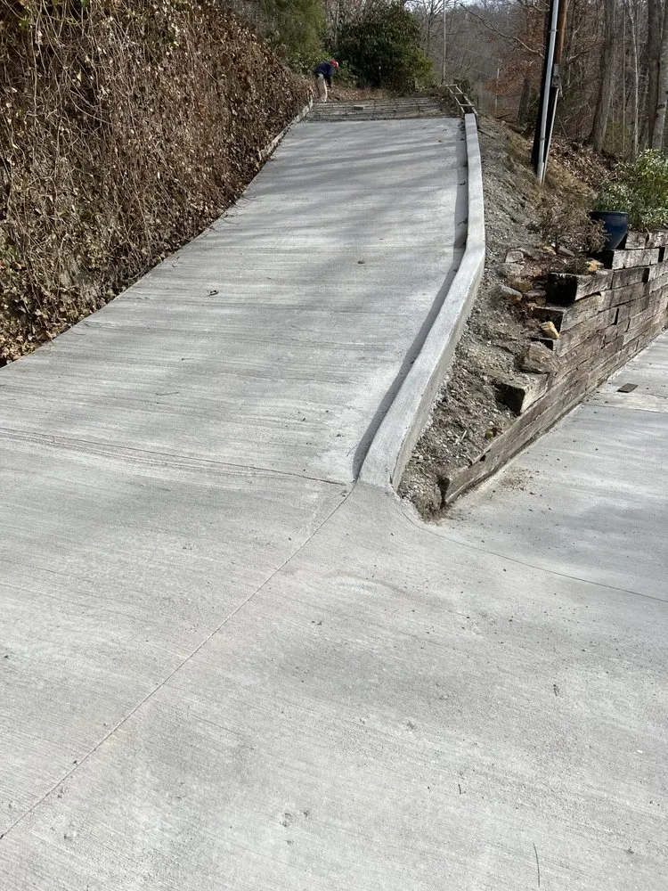 Reliable landscaping services experts serving Franklin, NC - Heriberto’s Complete Service’s