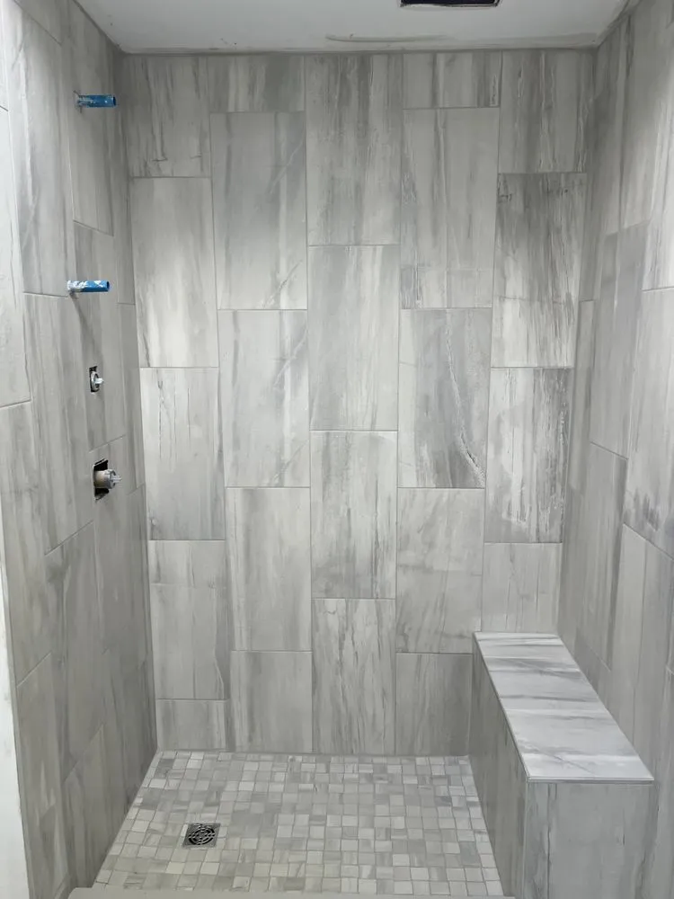 Reliable landscape design with custom design in Franklin, NC by Heriberto’s Complete Service’s