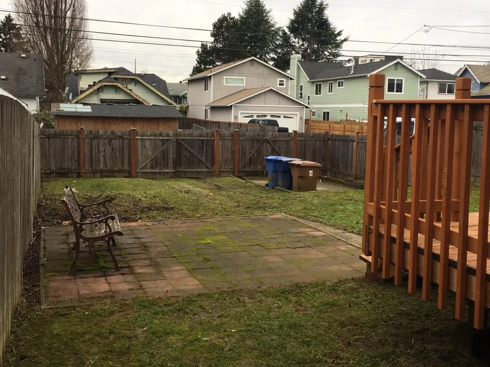 Top-rated landscape installation experts serving Lakewood, WA - Herick's Landscaping