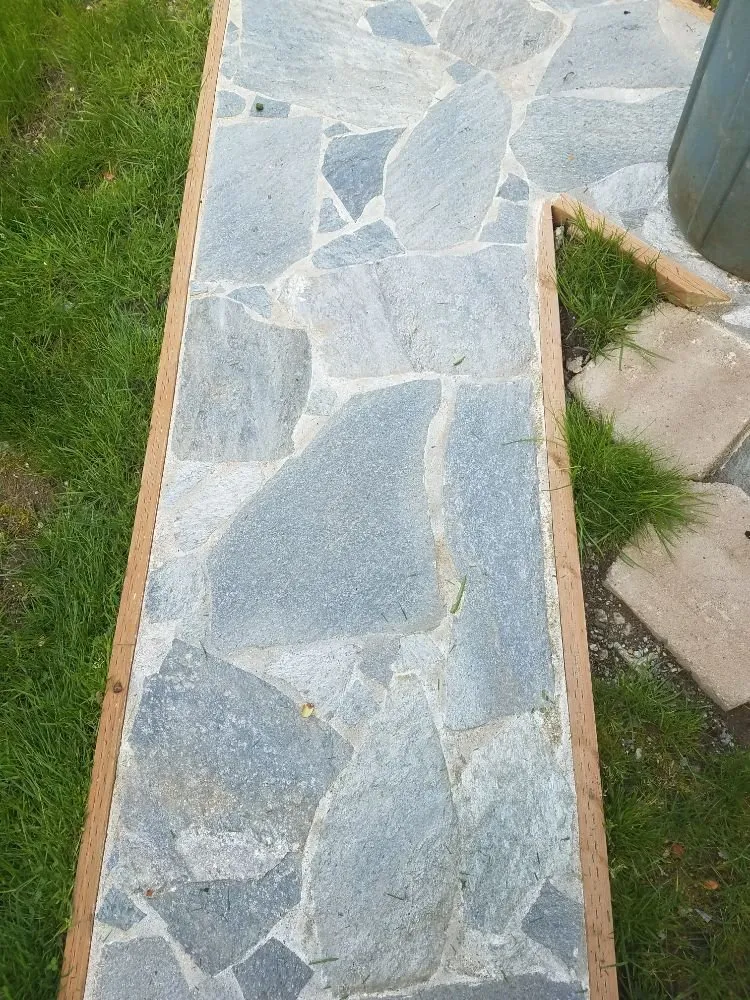 Affordable lawn mowing service for beautiful yards in Lakewood, WA by Herick's Landscaping