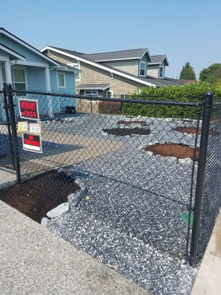 Professional lawn care service near you in Lakewood, WA by Herick's Landscaping