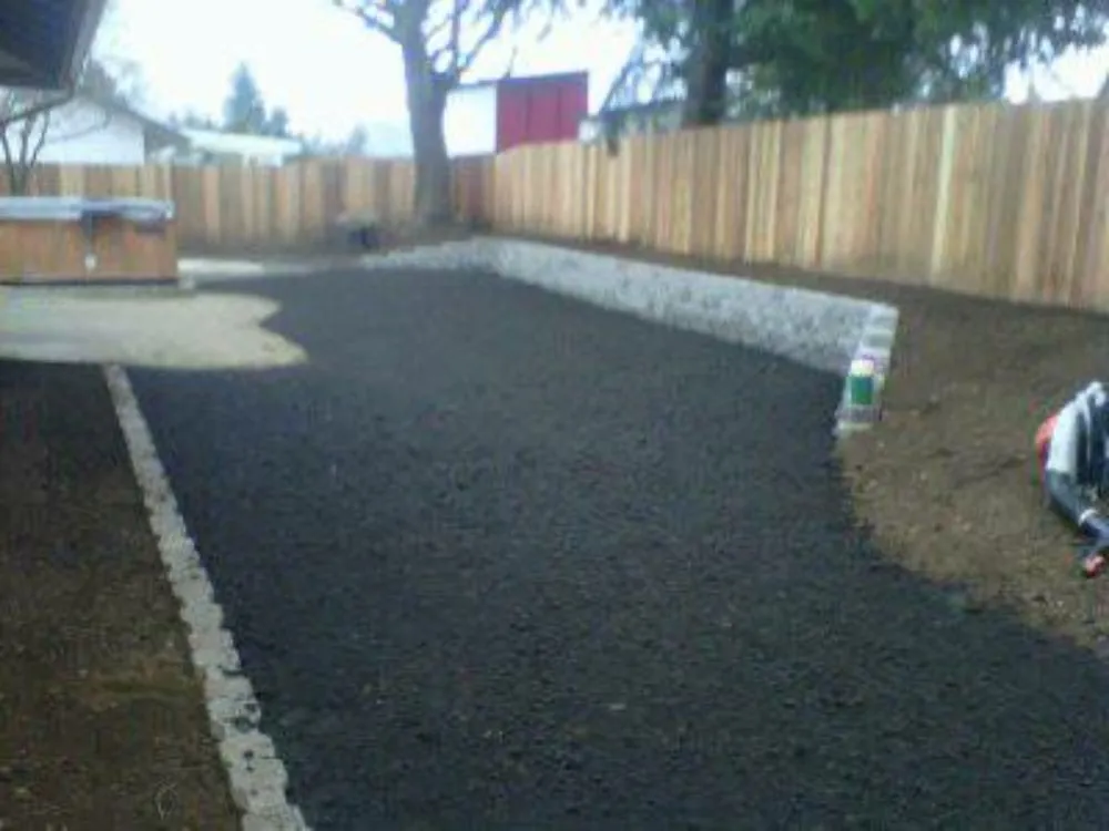 Affordable residential landscaping in Lakewood, WA - Herick's Landscaping