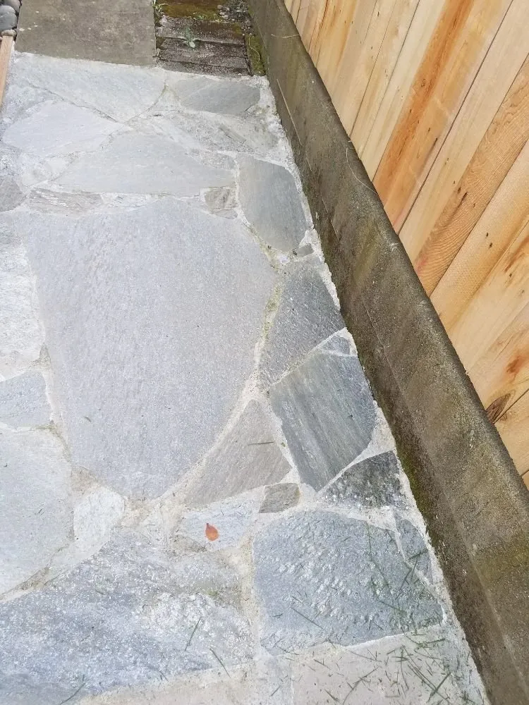 Expert garden landscaping in Lakewood, WA by Herick's Landscaping