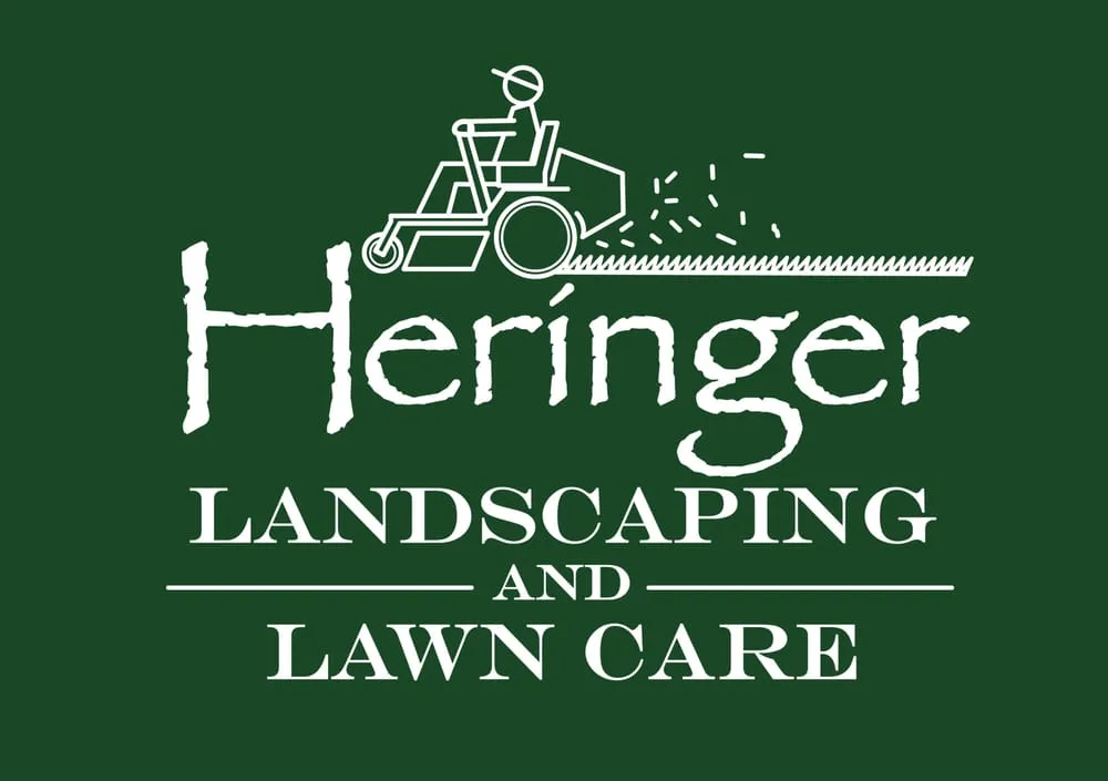 Custom garden landscaping in Centerburg, OH - Heringer Landscaping & Lawn Care