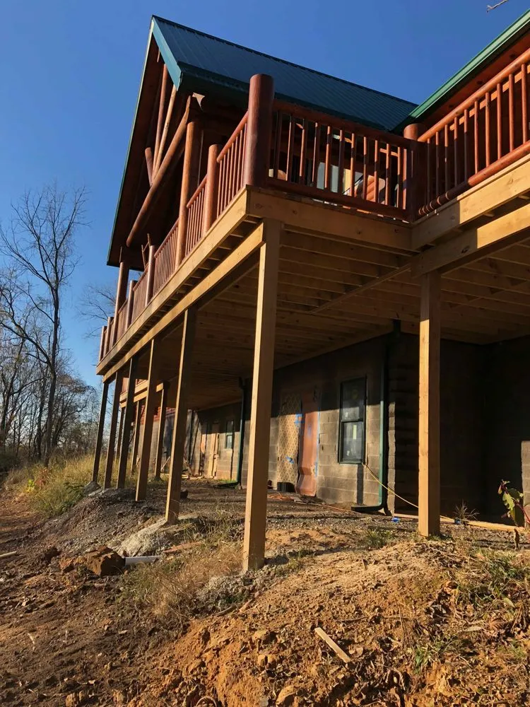 Expert yard maintenance near you across Logan, OH - Heritage Contracting