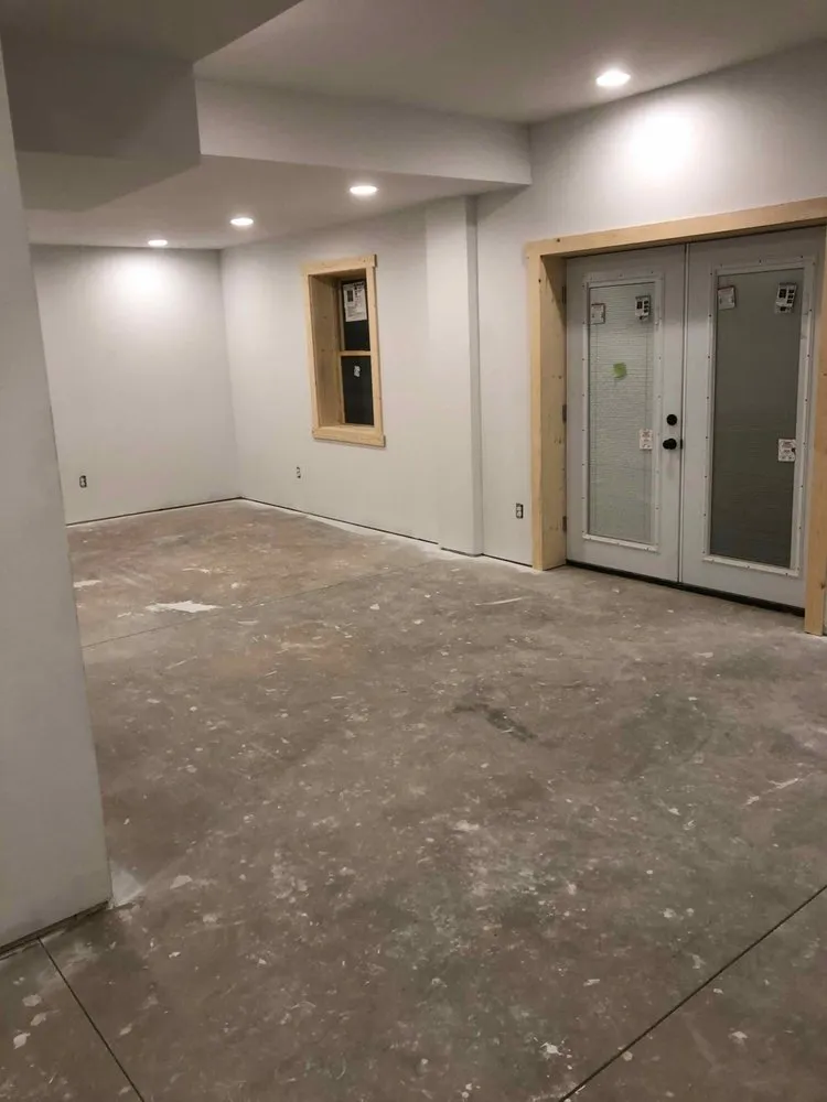 Custom lawn mowing service in Logan, OH - Heritage Contracting