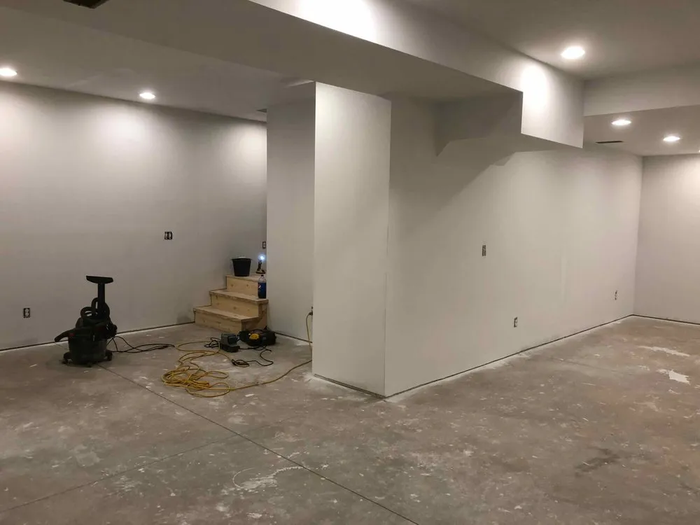 Local residential landscaping in Logan, OH by Heritage Contracting