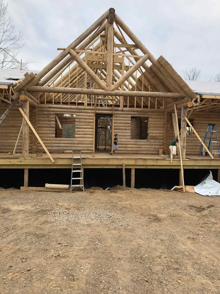 Reliable landscaping services for beautiful yards across Logan, OH - Heritage Contracting